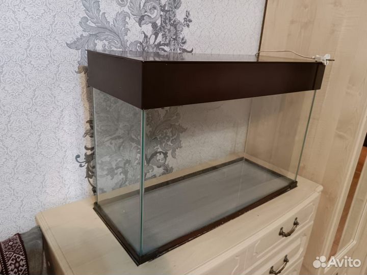 Продам аквариум
