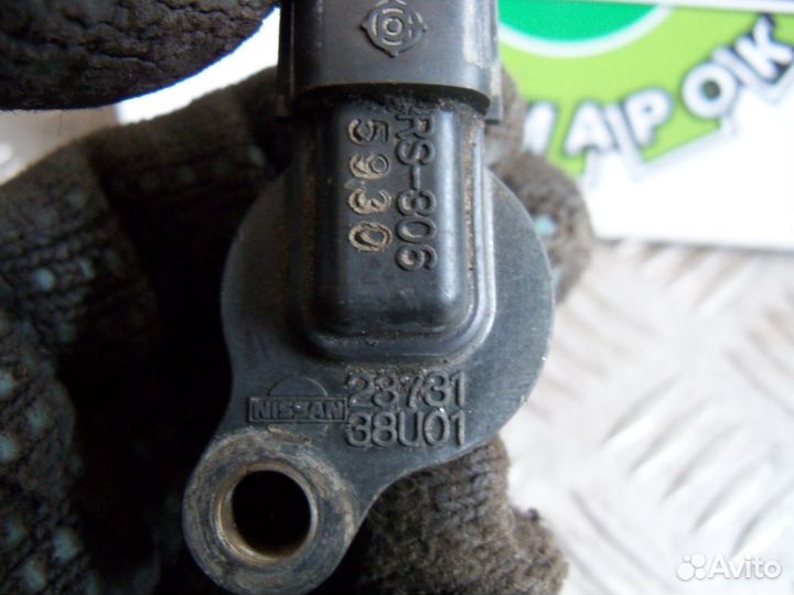 Датчик распредвала Nissan Maxima A32 VQ30