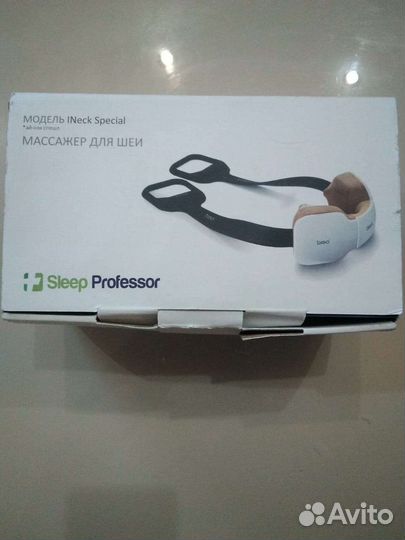 Массажер для шеи, и плеч