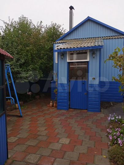 Дом 144 м² на участке 20 сот.