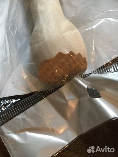 Мадлер, барный пестик для коктейлей и лимонадов