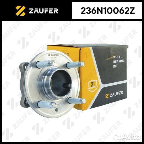 Ступица в сборе