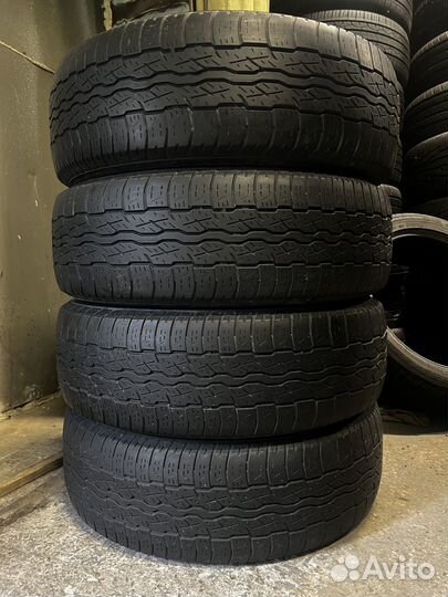 Bridgestone Dueler H/T 687 225/65 R17