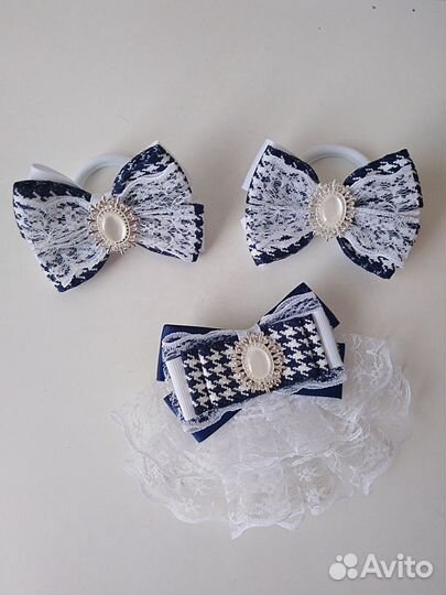 Школьный набор