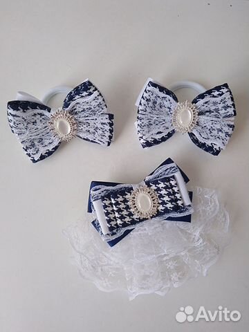 Школьный набор