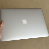 Ноутбук Apple MacBook Air 13 128 GB