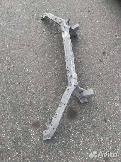 Панель передняя Geely Emgrand EC7