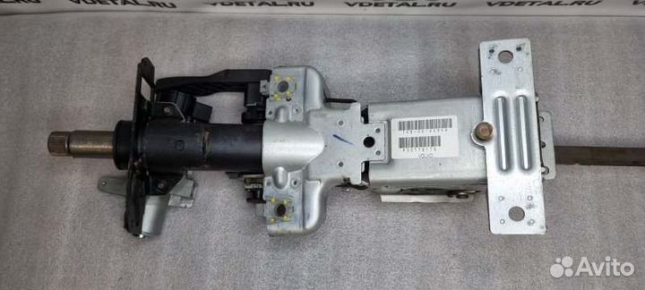 Рулевая колонка Volvo Xc90 универсал B5254T2 2006