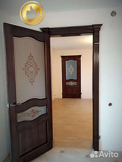Двери Дизайнерские