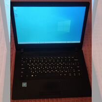 Ноутбук Lenovo IdeaPad 110-14IBR 80T6