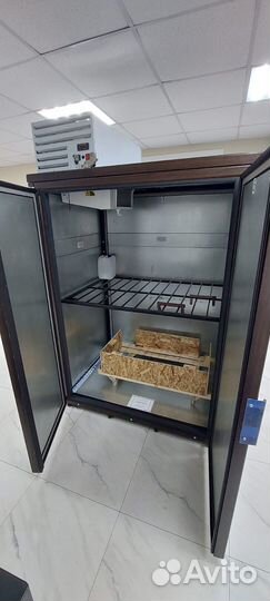 Холодильная камера для пива