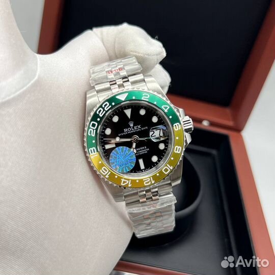 Часы мужские Rolex GMT-Master