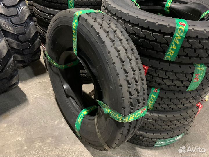 Купить шины на автобус в Североуральске