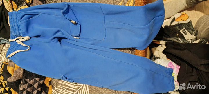 Детские вещи пакетом 140