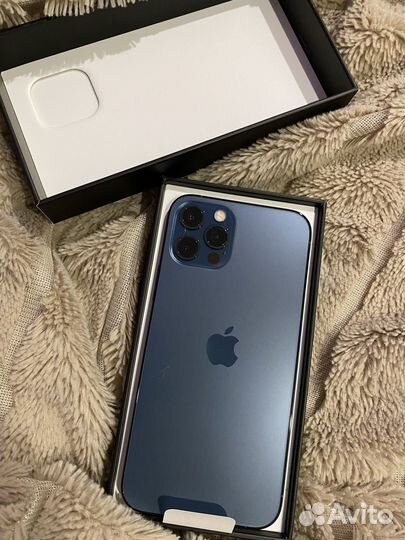 iPhone 12 Pro, 128 ГБ