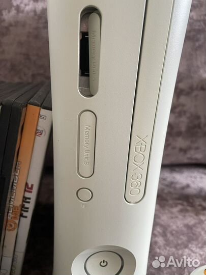 Xbox 360