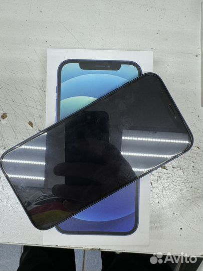 iPhone 12, 256 ГБ