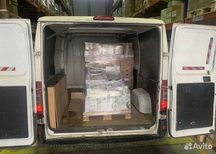 Перевозки / Переезд / Грузоперевозки / Частник