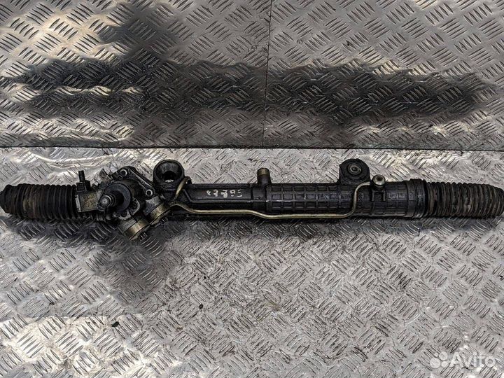 Рулевая рейка Mercedes-Benz E-Класс W210/S210