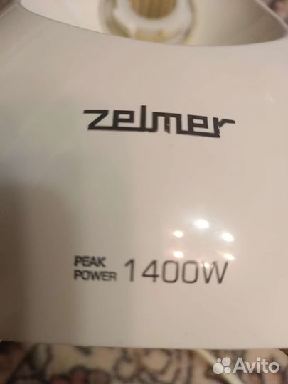 Мясорубка электрическая Zelmer