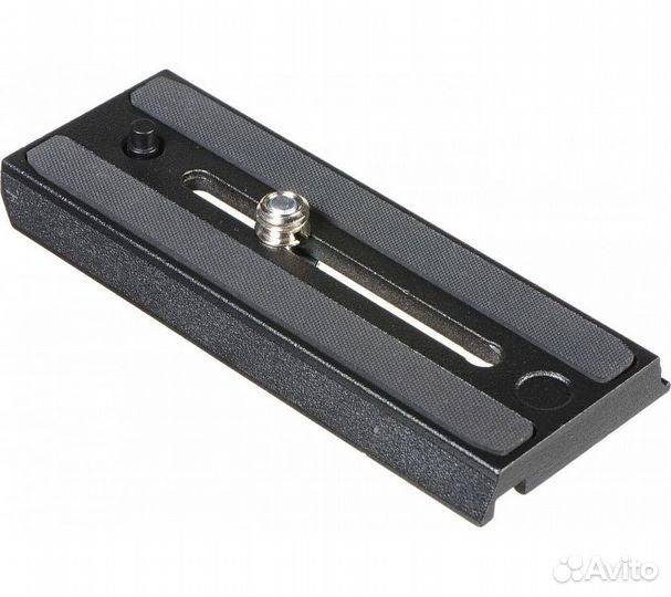 Площадка Manfrotto 500plong быстросъемная