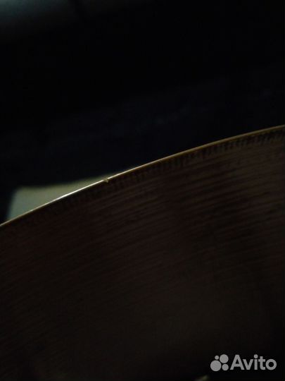 Crash Meinl Raker 20