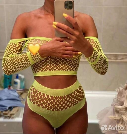 Новые комплекты сетка для танцев