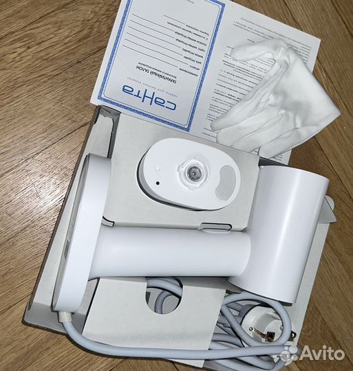 Ручной отпариватель xiaomi