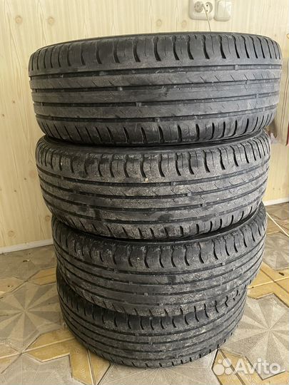 Nokian Tyres Nordman SX2 185/60 R14