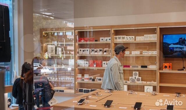 Робот мойщик окон Xiaomi Mijia Hutt DDC55