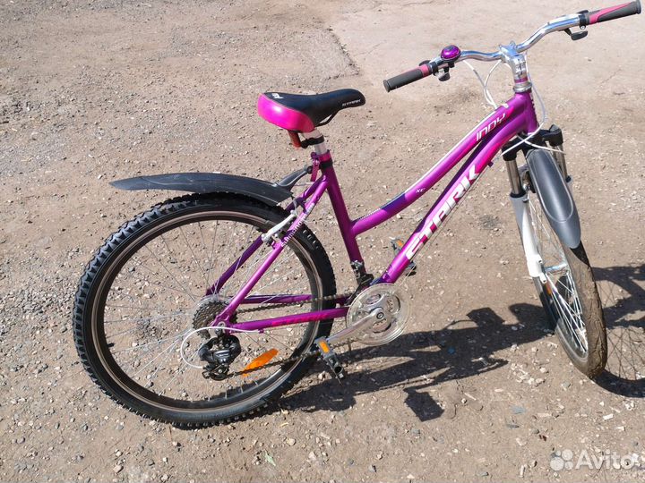 Велосипеды бу взрослый женский