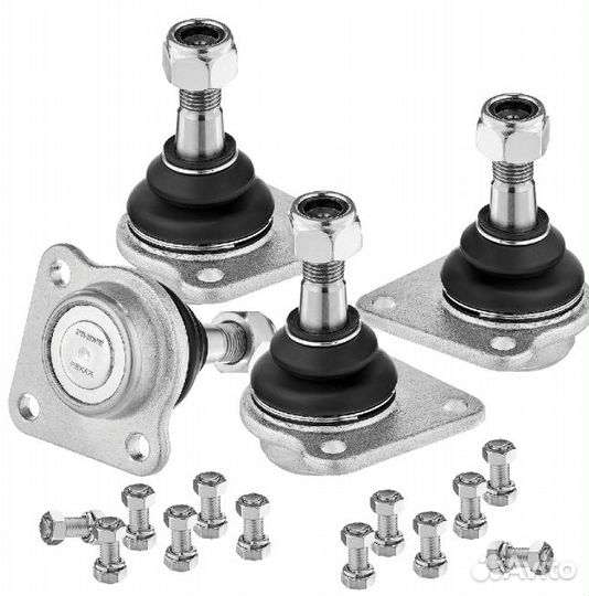 Шаровая опора на любое авто