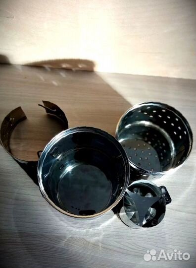 Печь туристическая турбопечка PS 1500 Т