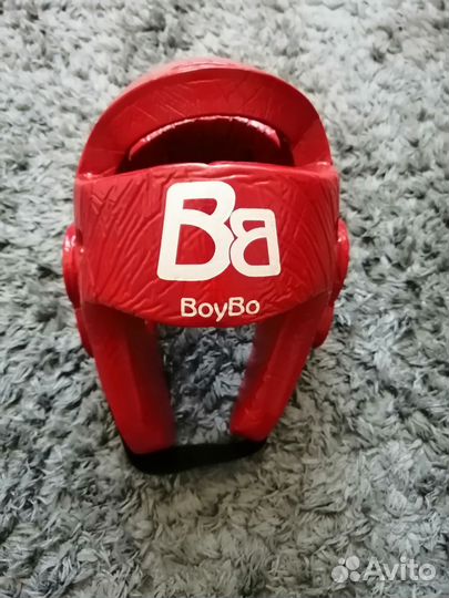 Экипировка для тхэквондо