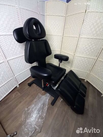 Кресло косметологическое