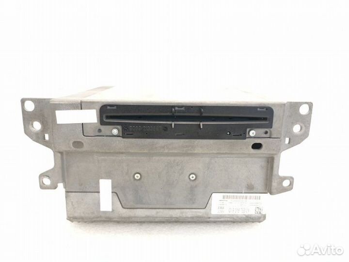 Магнитола Bmw 3-Series F30 2.0 N47D20C 2013