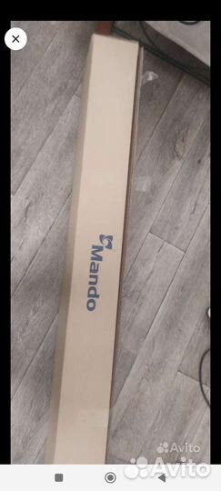 Рулевая рейка kia rio 2 эур 56500-1 G500