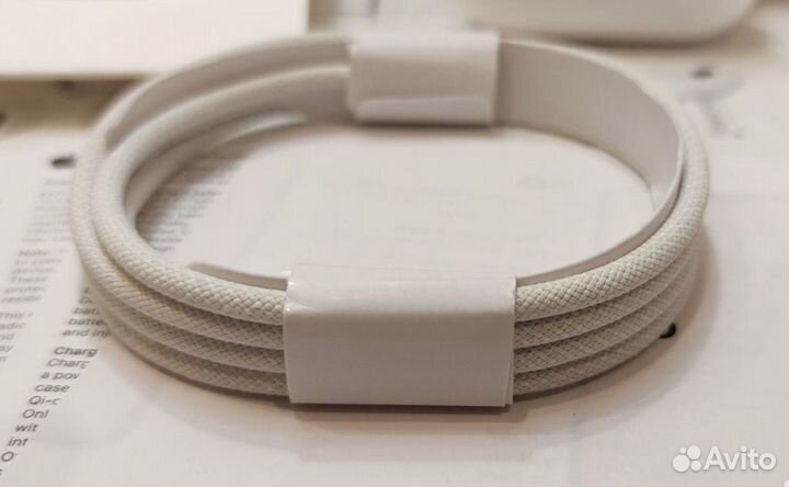 Airpods pro 2 type-c 2024