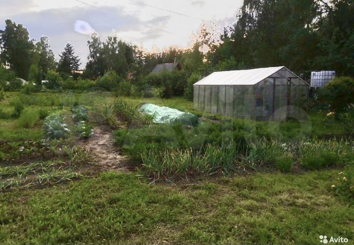 Дача 46,2 м² на участке 9,6 сот.