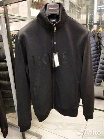 Спортивный костюм Boss