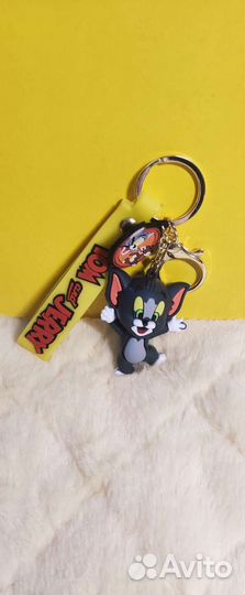 Брелки для ключей