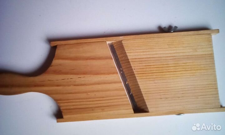 Терка для овощей новая 2шт