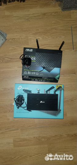 Продам Роутеры