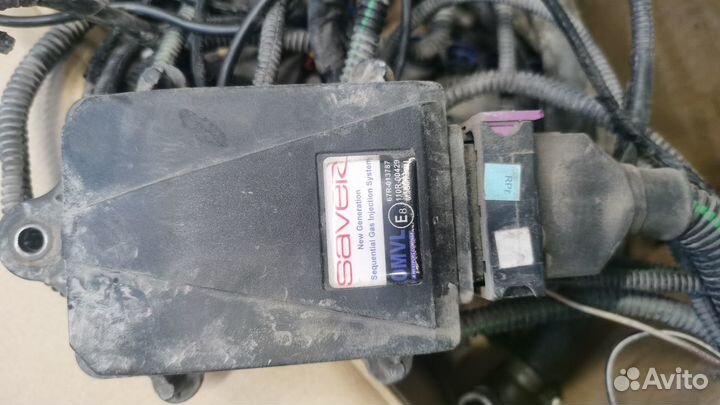 Гбо 4 поколения будет для LADA