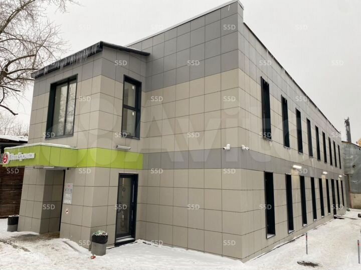 Продам торговое помещение, 328 м²