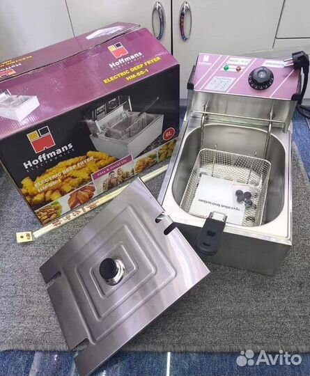 Бытовая техника для кухни новая