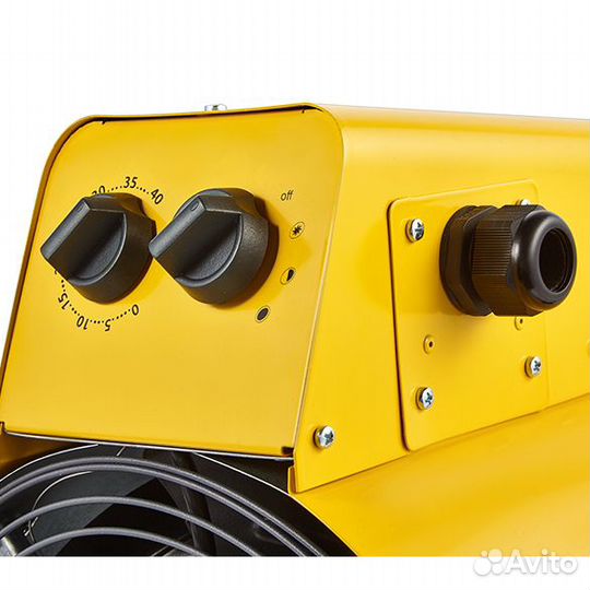 Тепловая завеса Ballu BHP-P2-30