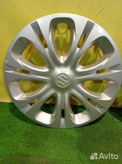 Колпак декоративный Suzuki Vitara 2014