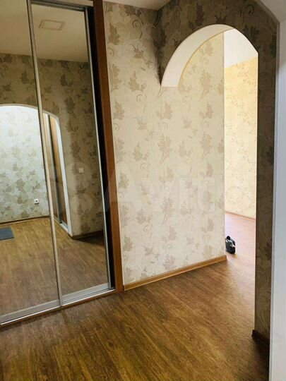 Квартира-студия, 38 м², 6/16 эт.