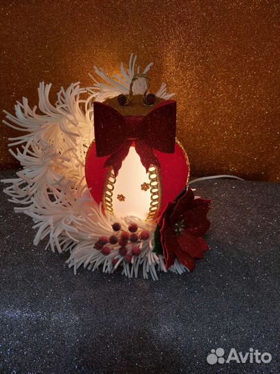 Мягкие игрушки на заказ и в наличии. светильники